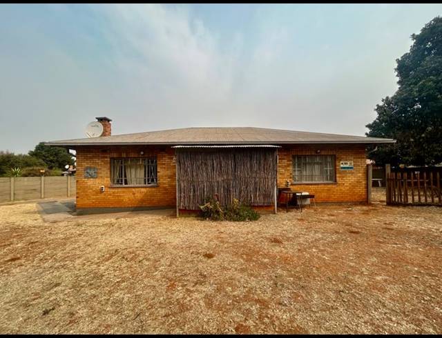3 BEDROOM HOUSE FOR SALE IN VANDERBIJLPARK CW 6